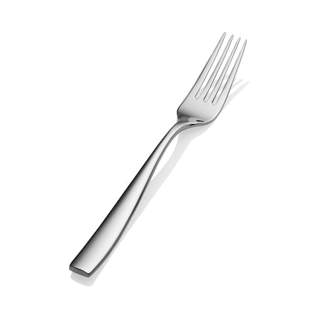 Bon Chef Manhattan, Dinner Fork, Mirror Finish, 18/10, 8" , set of 12 S3005